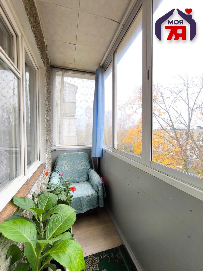 Apartamento 2 habitaciones 42 m² Minsk, Belarús
