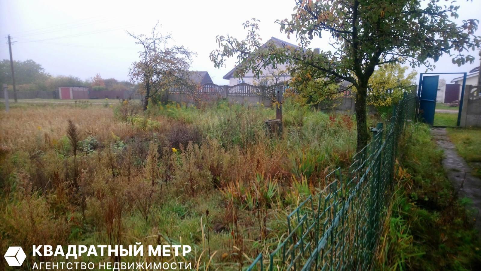 House  Drackauski sielski Saviet, Belarus