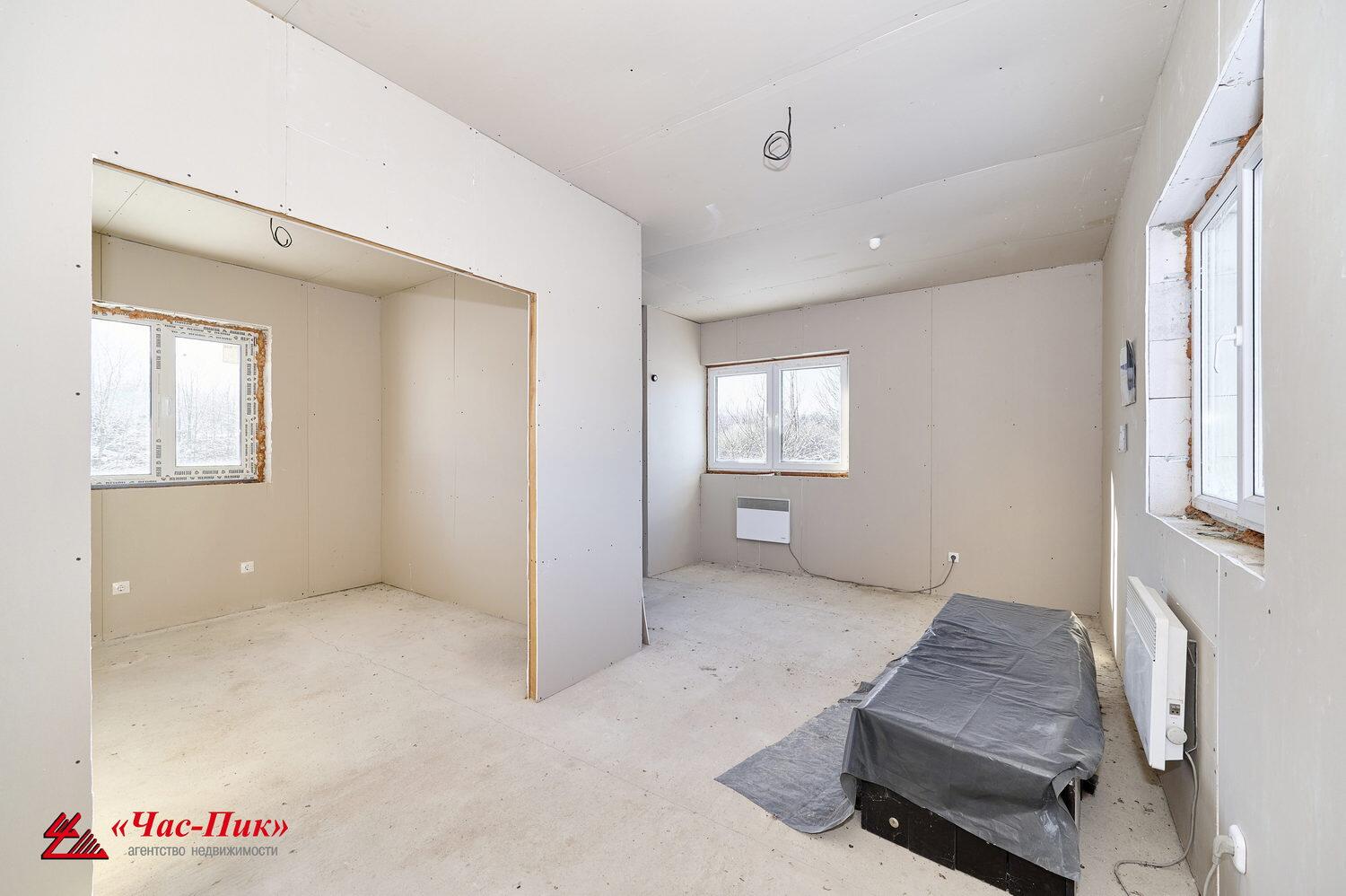 Działki  Haranski sielski Saviet, Białoruś