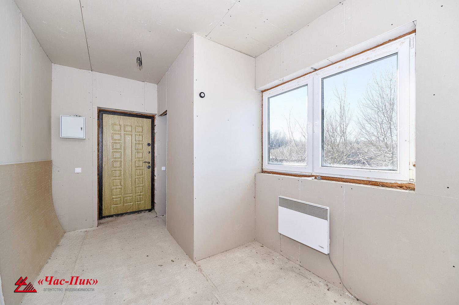 Działki  Haranski sielski Saviet, Białoruś