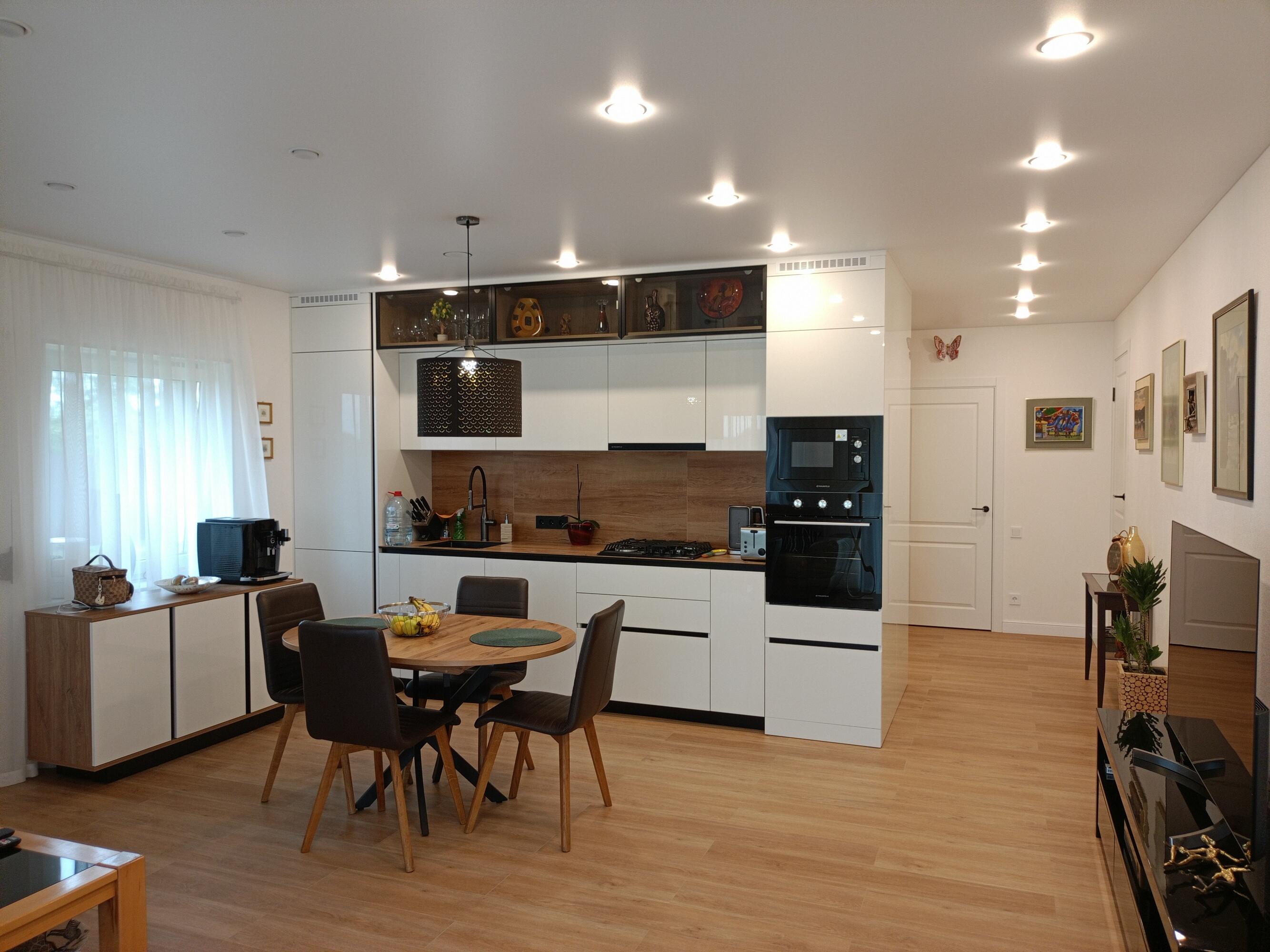 House 80 m² Smilavicki sielski Saviet, Belarus