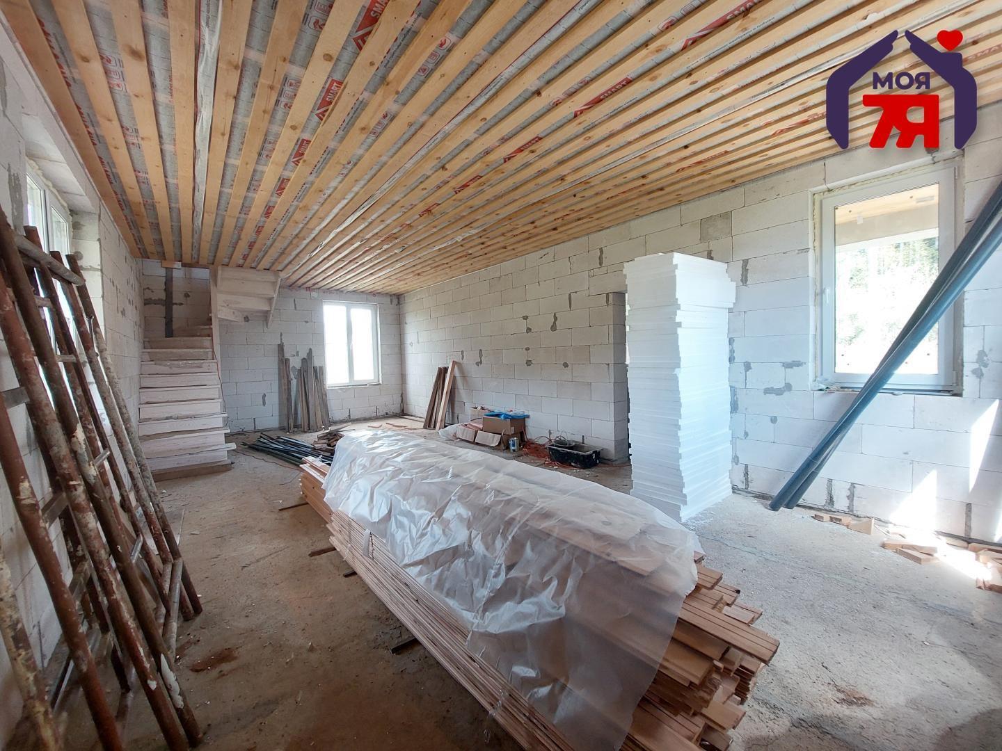 Maison 148 m² Zabalocki sielski Saviet, Bélarus