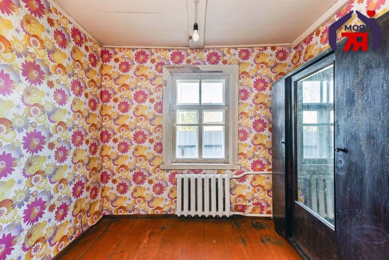 Casa 83 m² Akolica, Belarús