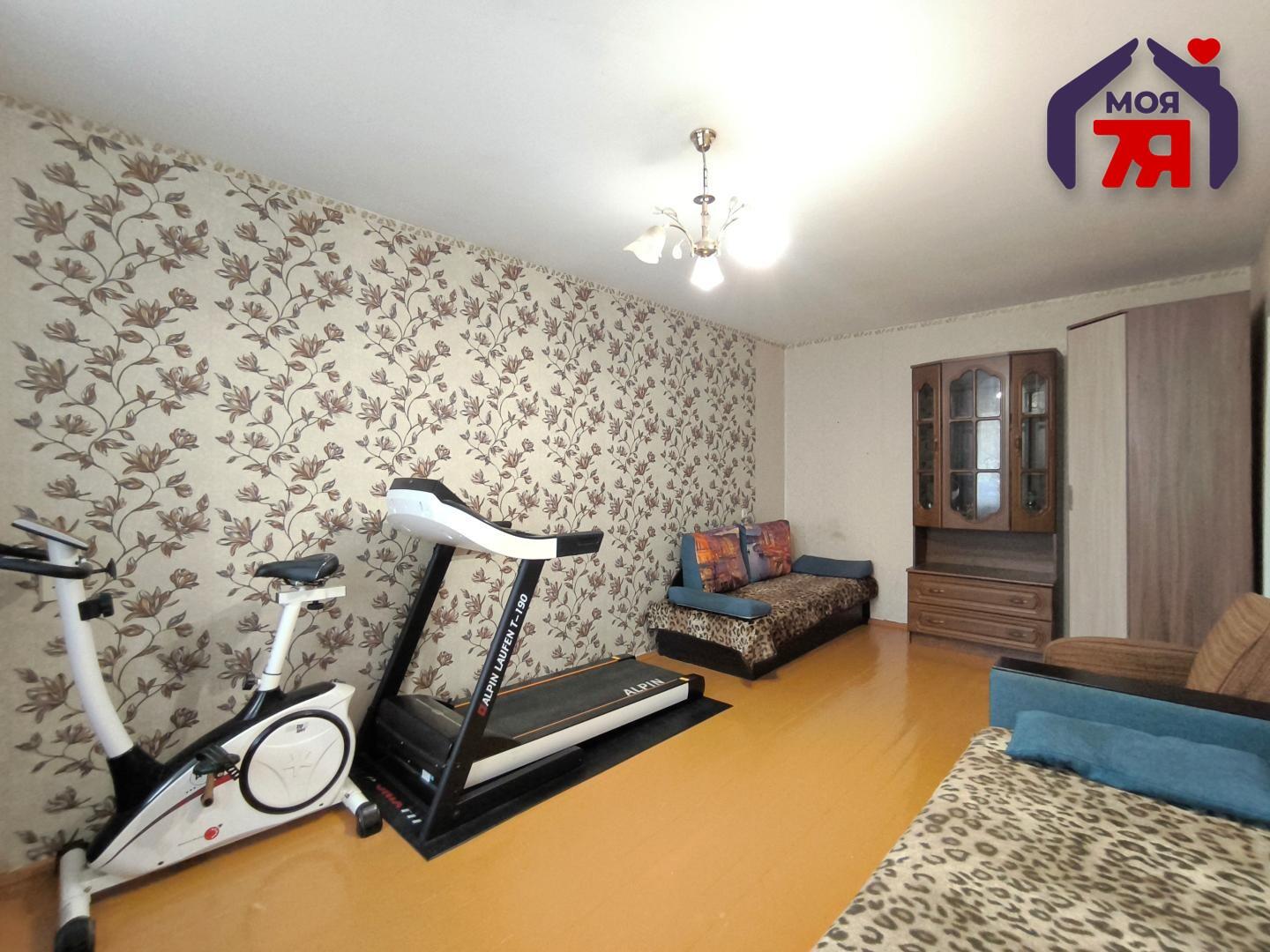 Apartamento 2 habitaciones 42 m² Minsk, Belarús