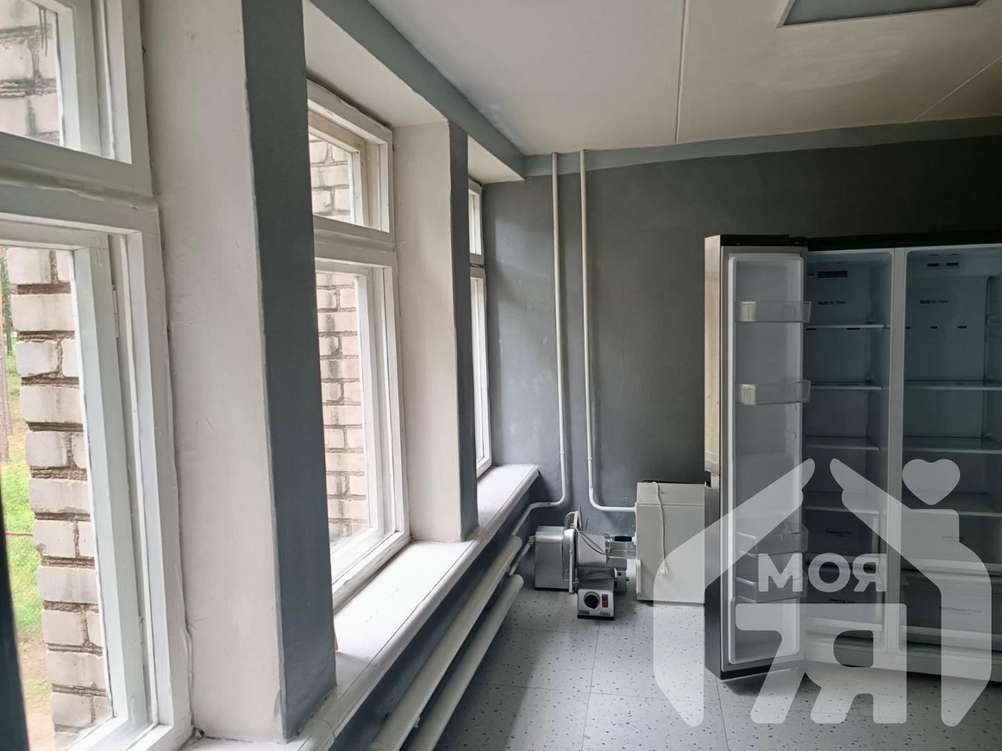 Commercial property 1 610 m² in Miasocki sielski Saviet, Belarus