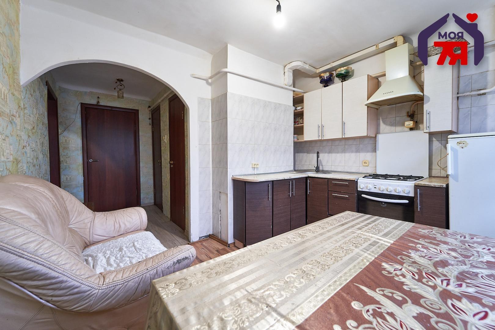 Apartamento 2 habitaciones 51 m² Lyasny, Belarús