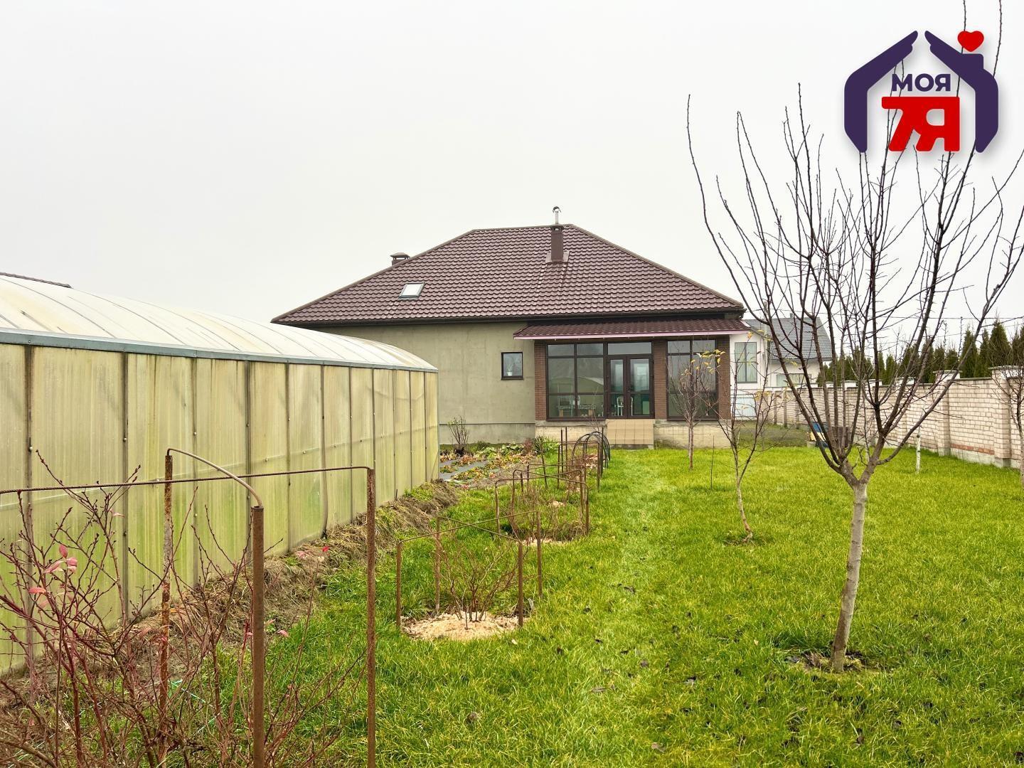 Коттедж 326 м² Чижевичский сельский Совет, Беларусь