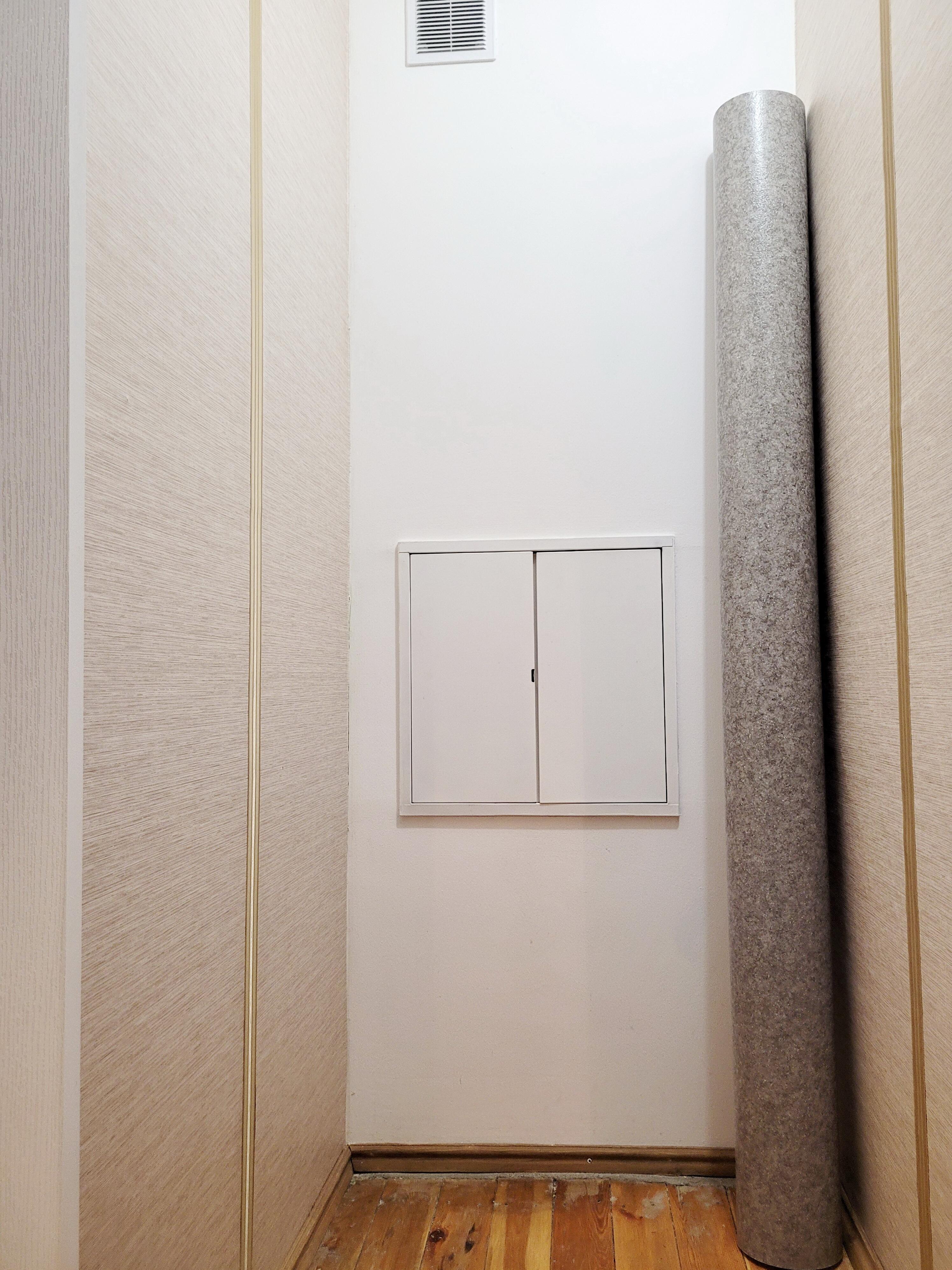 4 room apartment 79 m² Minsk, Belarus