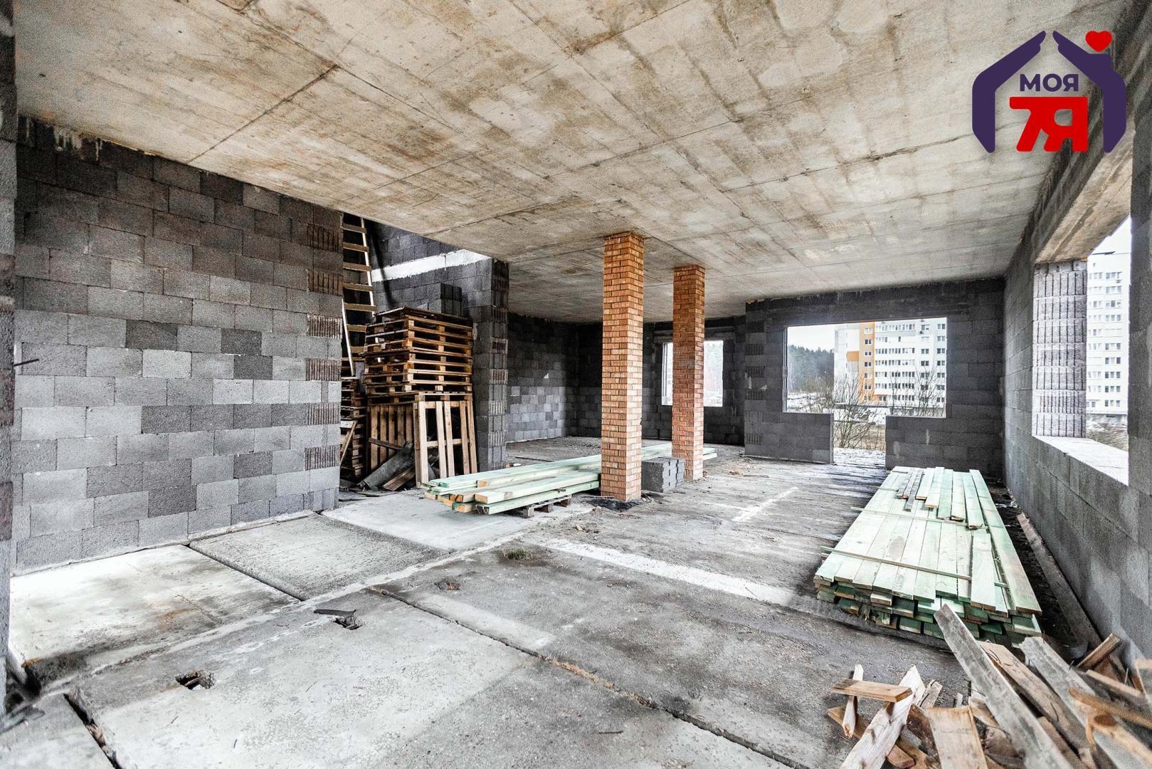 Ferienhaus 405 m² Kopishche, Belarus