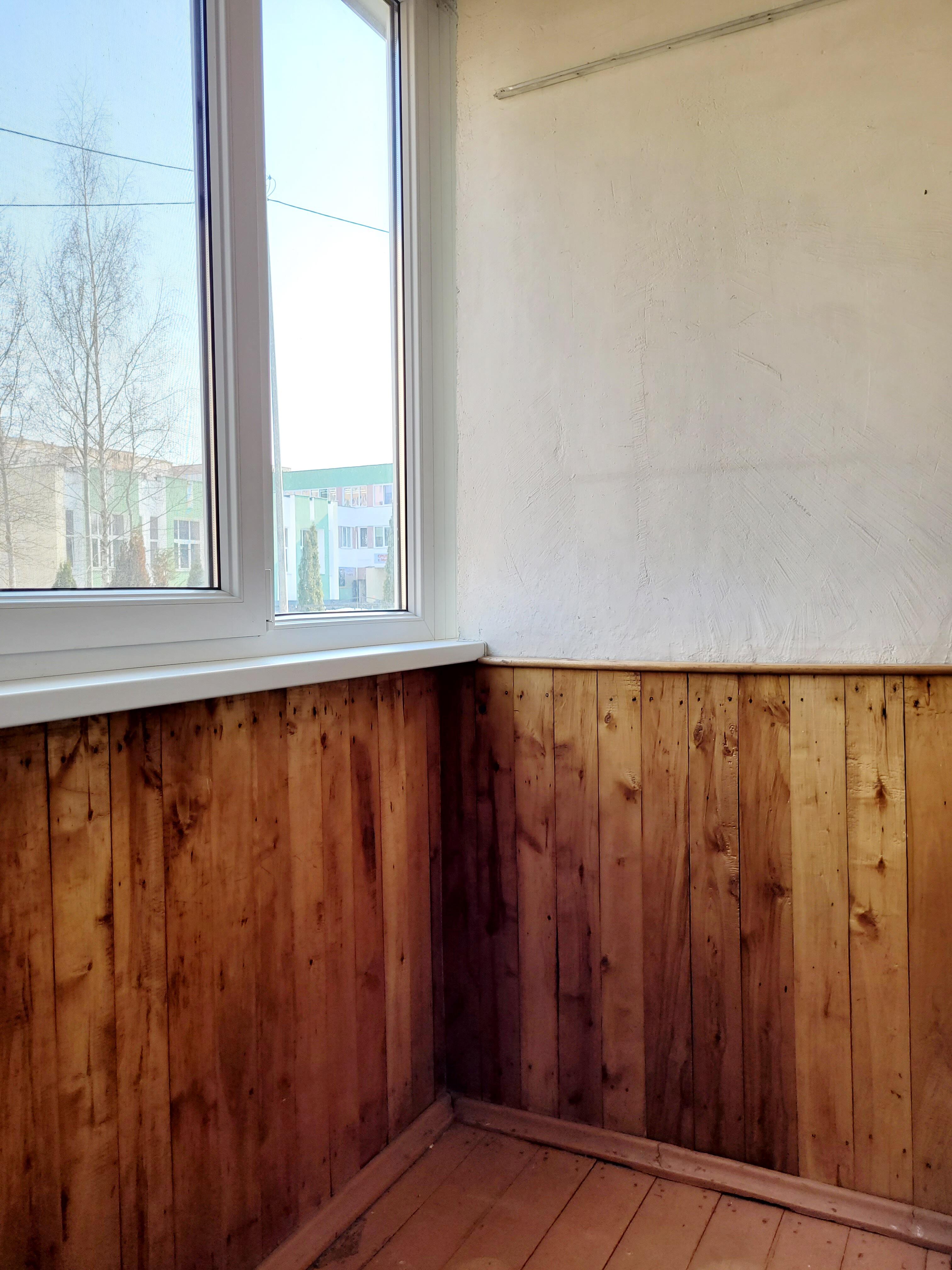 4 room apartment 79 m² Minsk, Belarus