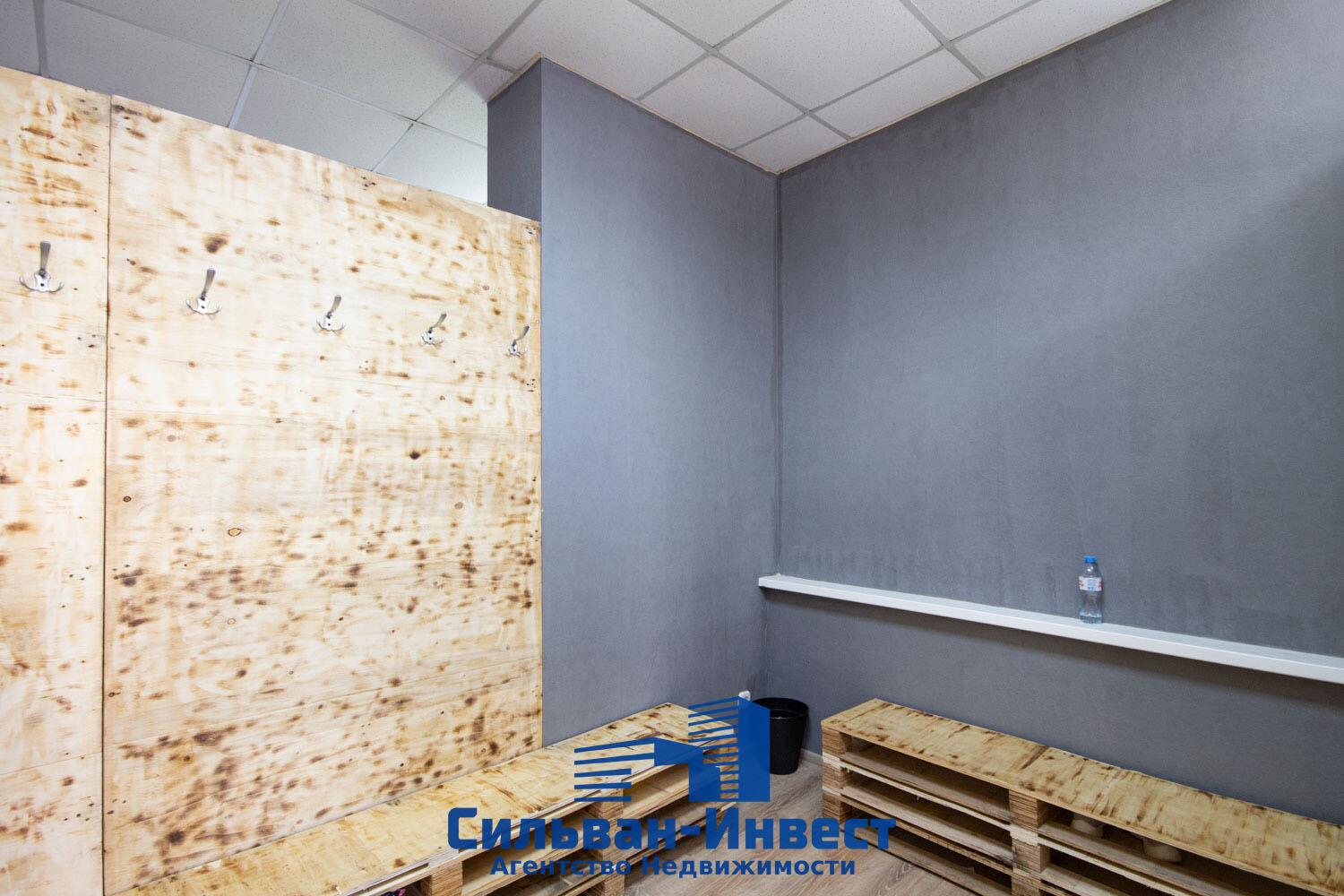 Магазин 792 м² Червень, Беларусь