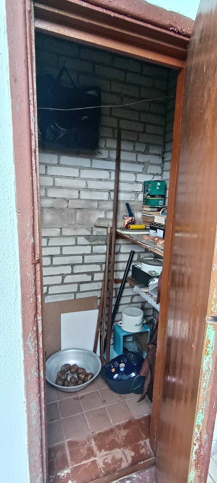 Mieszkanie 3 pokoi 64 m² Orsza, Białoruś