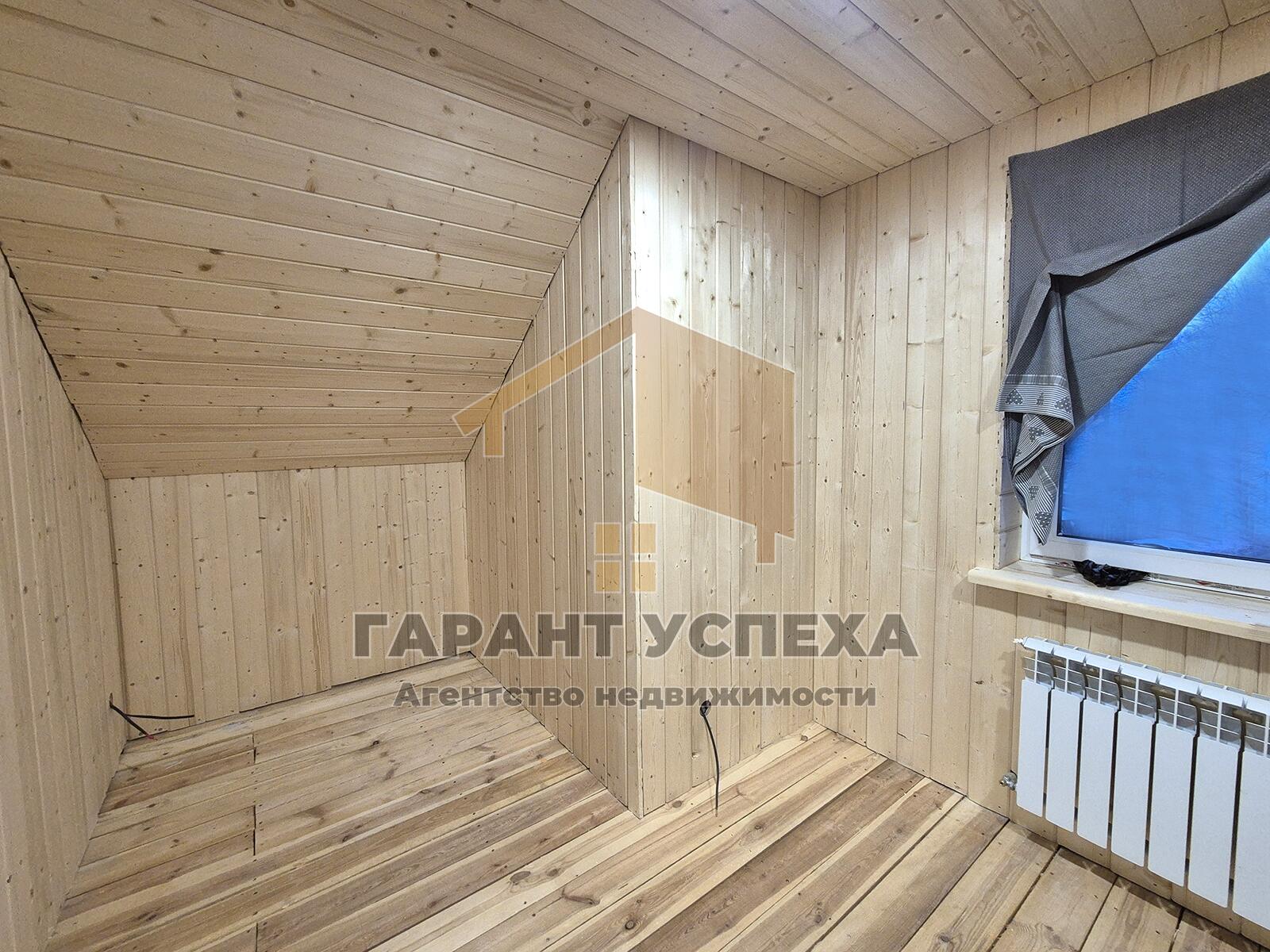 Haus 80 m² Muchaviecki sielski Saviet, Belarus