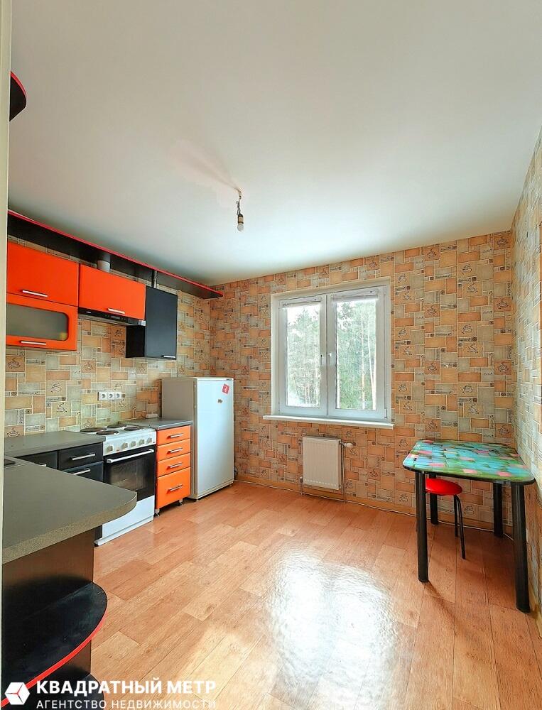 2 room apartment 68 m² Barawlyany, Belarus