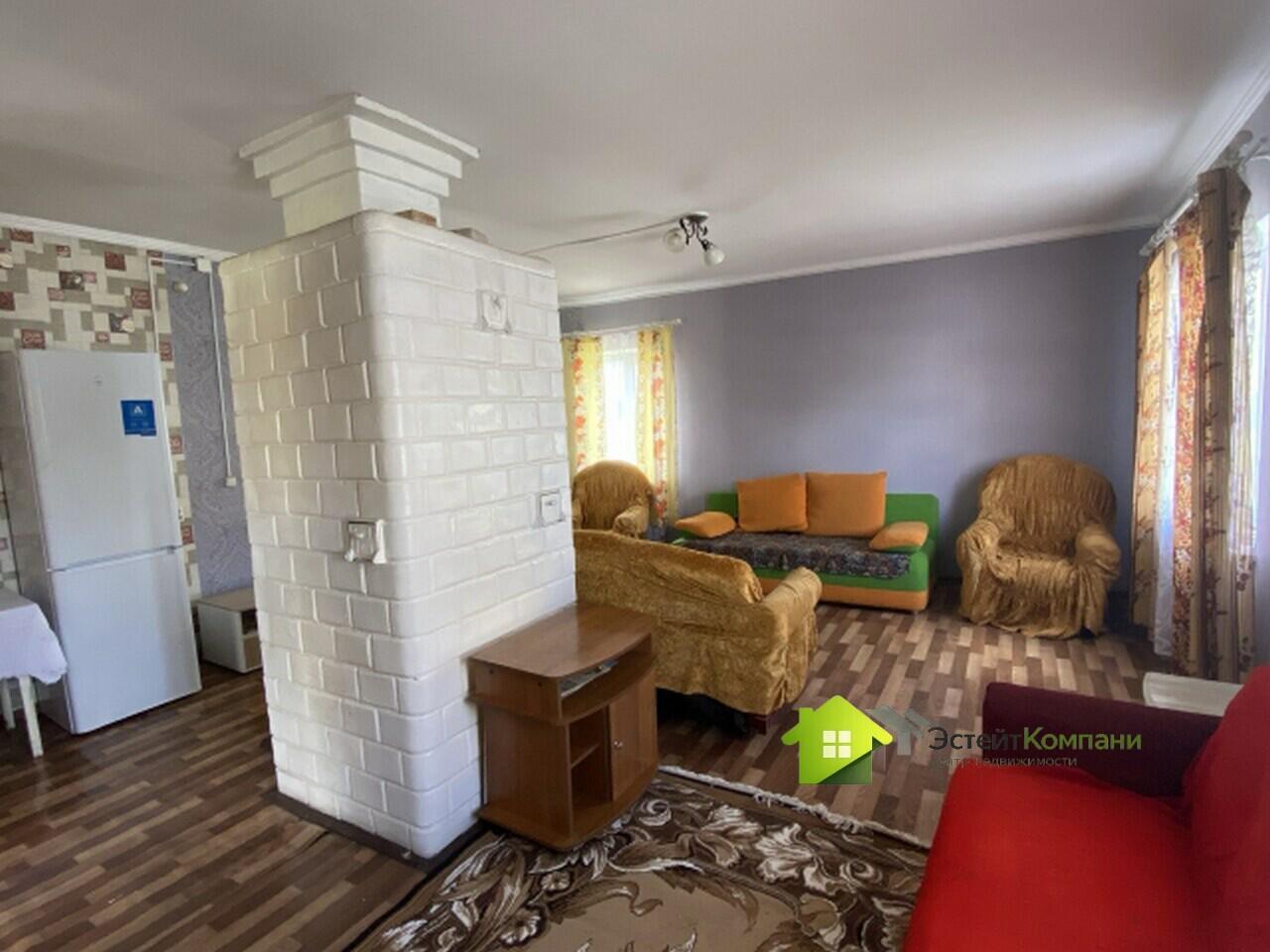 Maison 72 m² Slonim, Bélarus