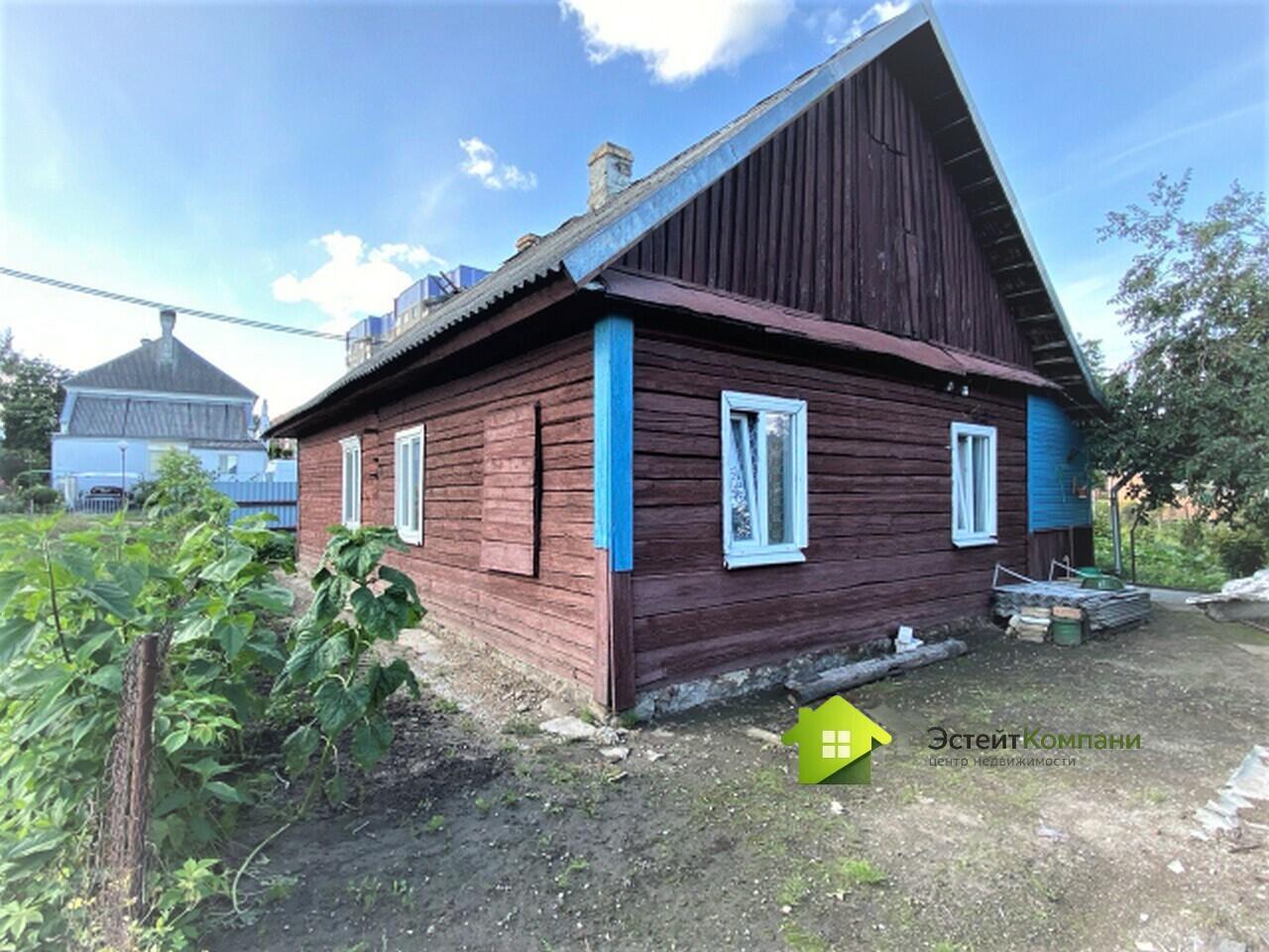 Maison 72 m² Slonim, Bélarus
