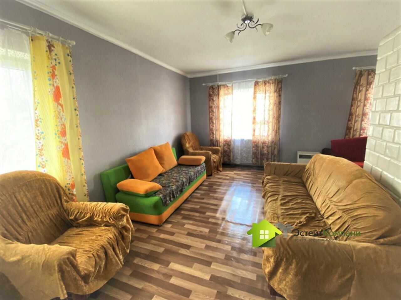 Maison 72 m² Slonim, Bélarus