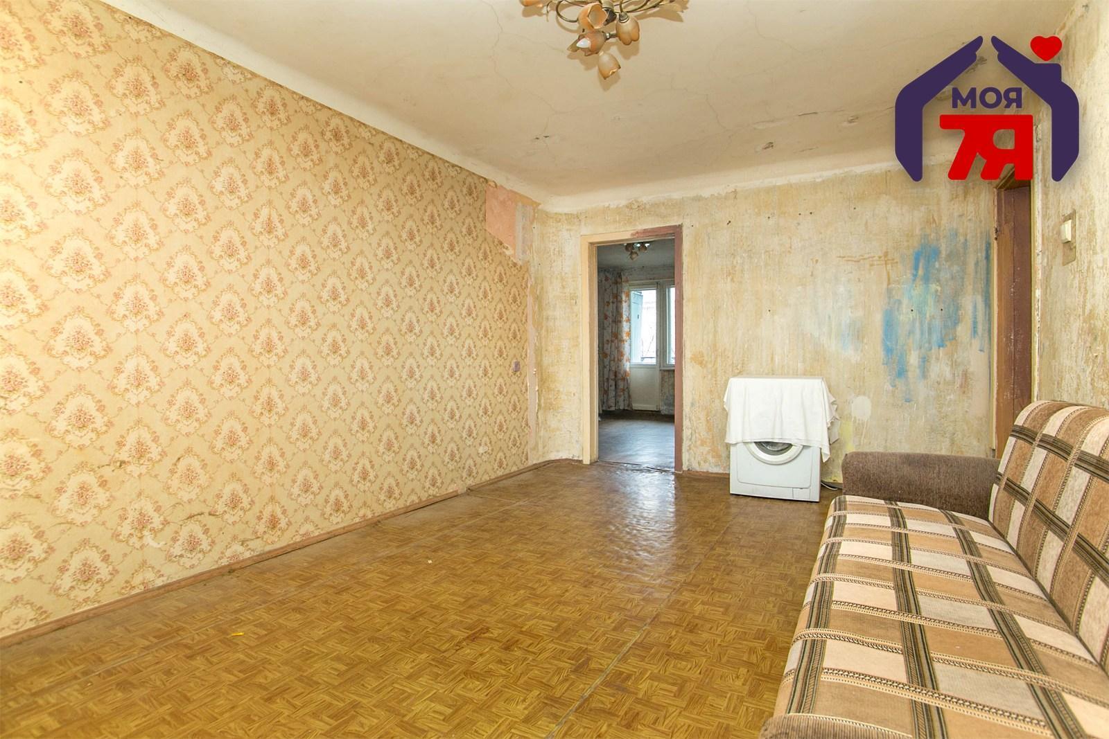 Apartamento 3 habitaciones 63 m² Minsk, Belarús