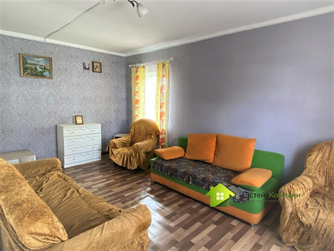 Maison 72 m² Slonim, Bélarus