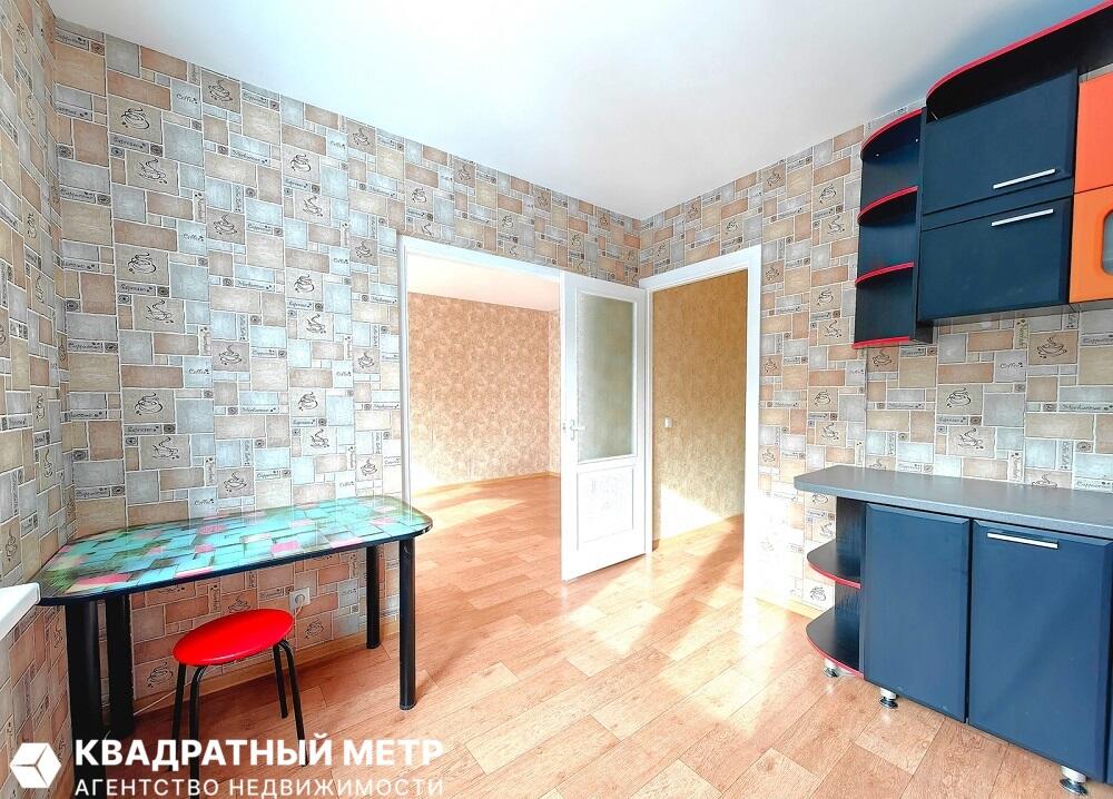 2 room apartment 68 m² Barawlyany, Belarus