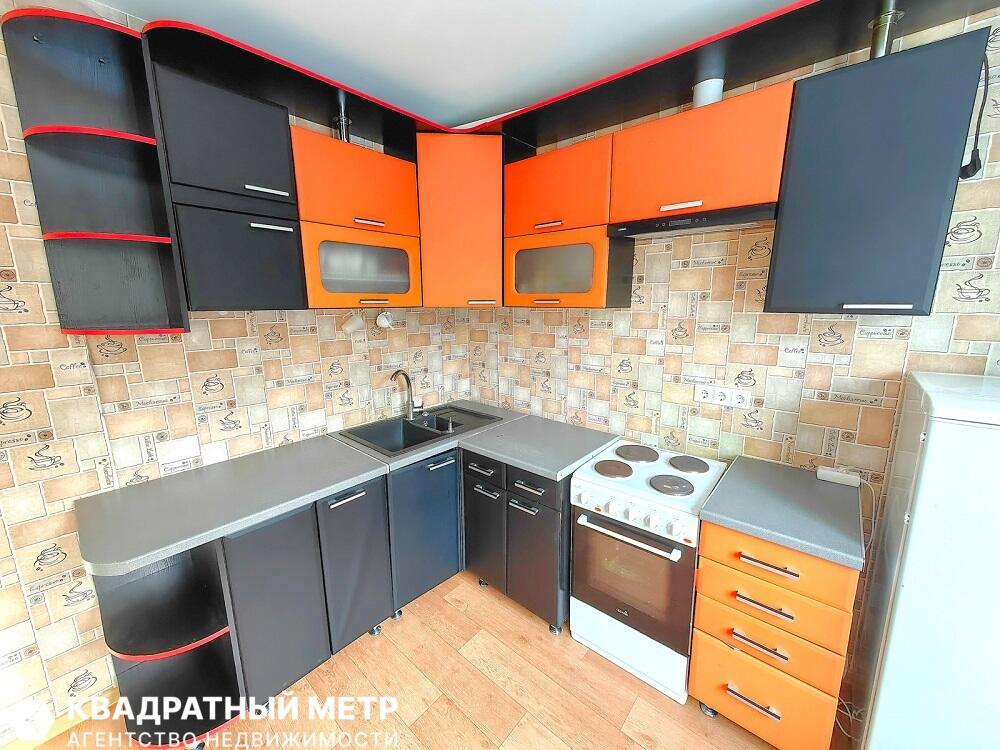 2 room apartment 68 m² Barawlyany, Belarus