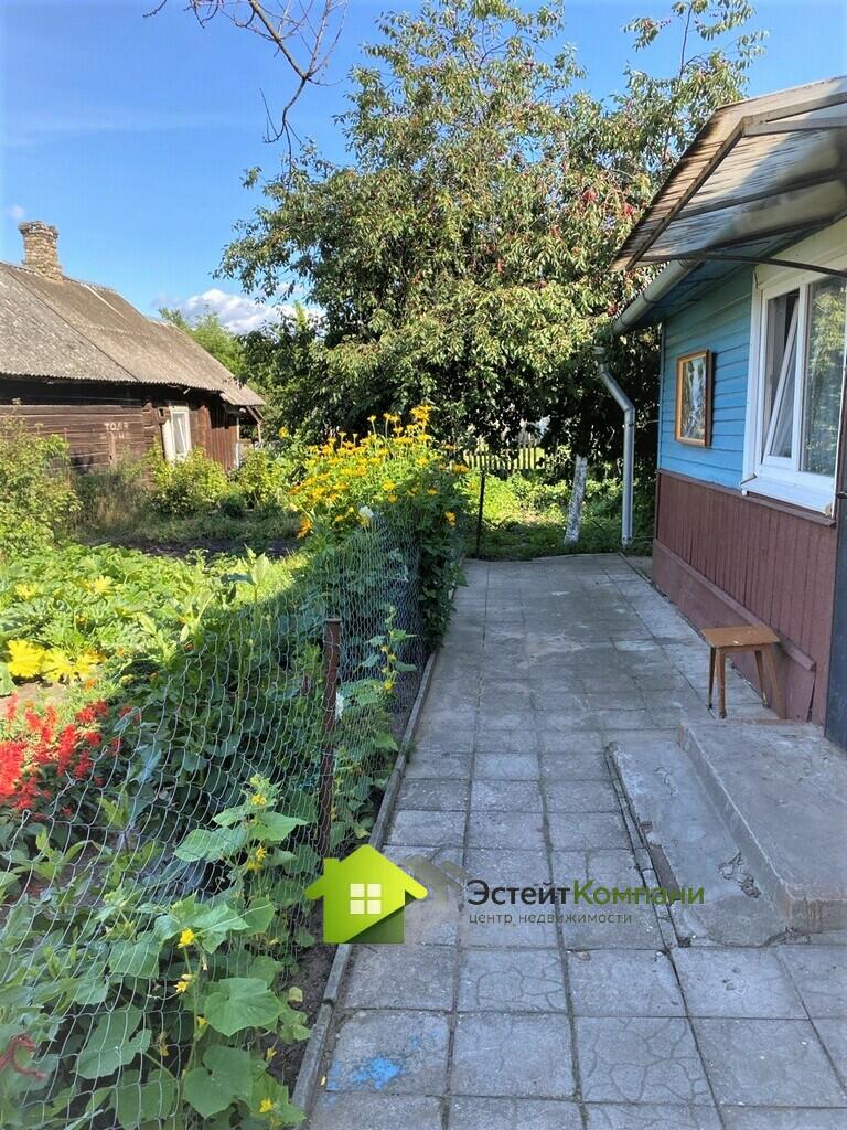 Maison 72 m² Slonim, Bélarus