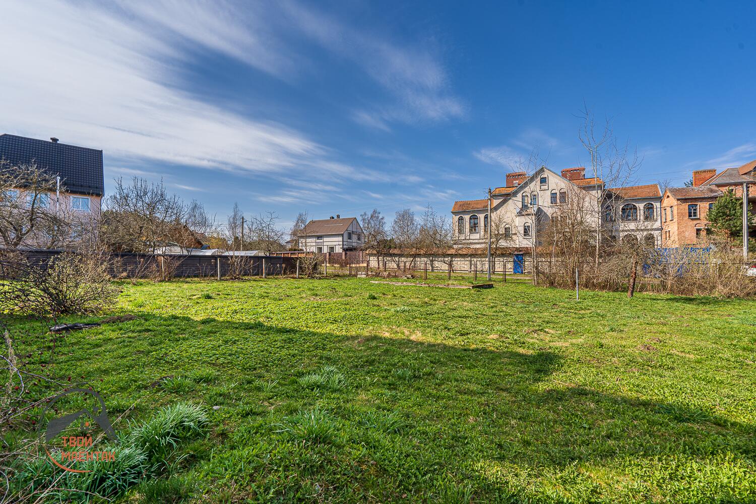 Haus  Astrashitskagaradokski rural council, Belarus