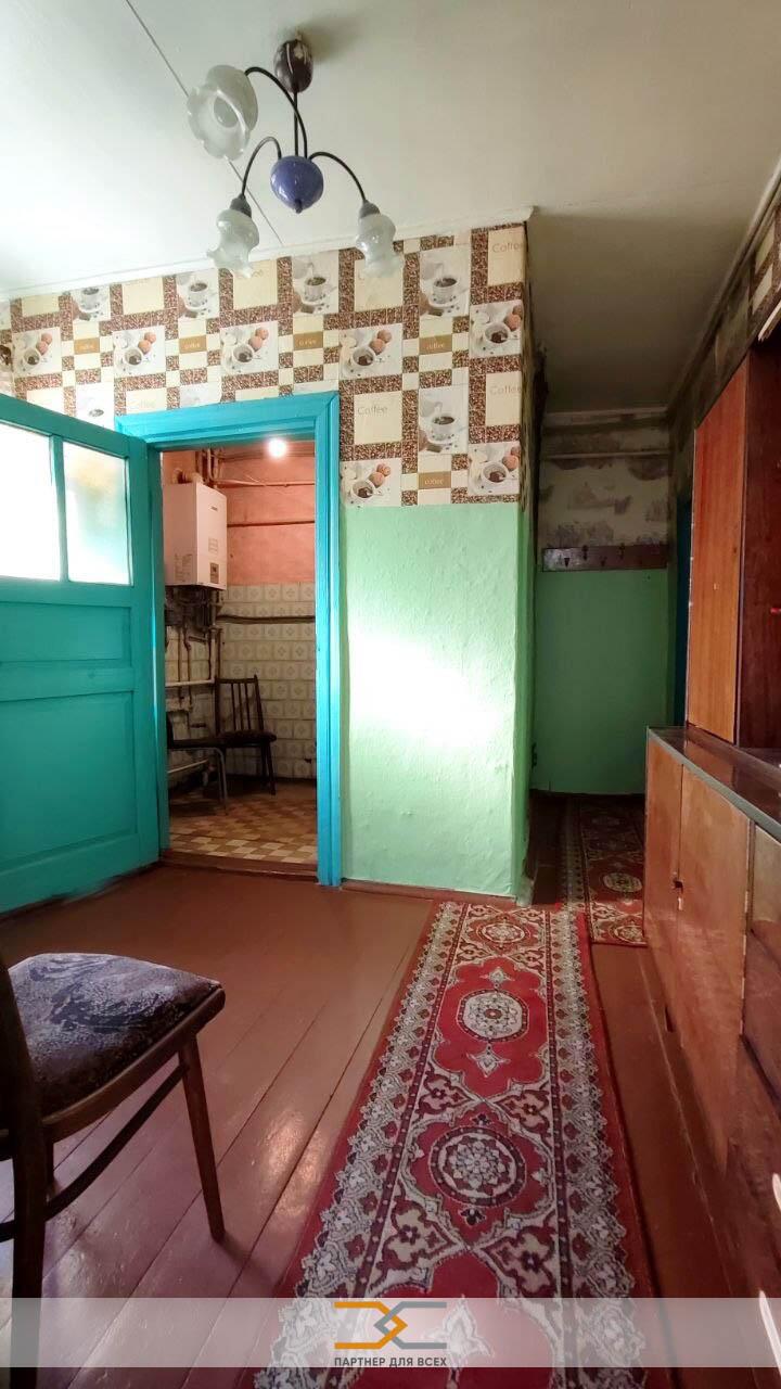 Дом 77 м² Уречье, Беларусь