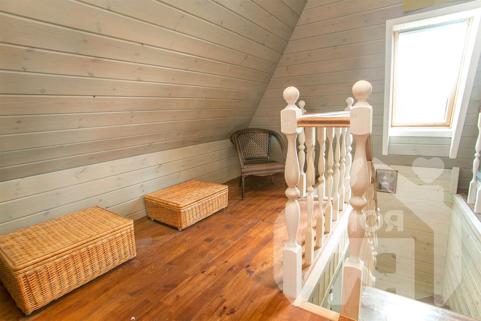 Dom 92 m² Dubrowy, Białoruś