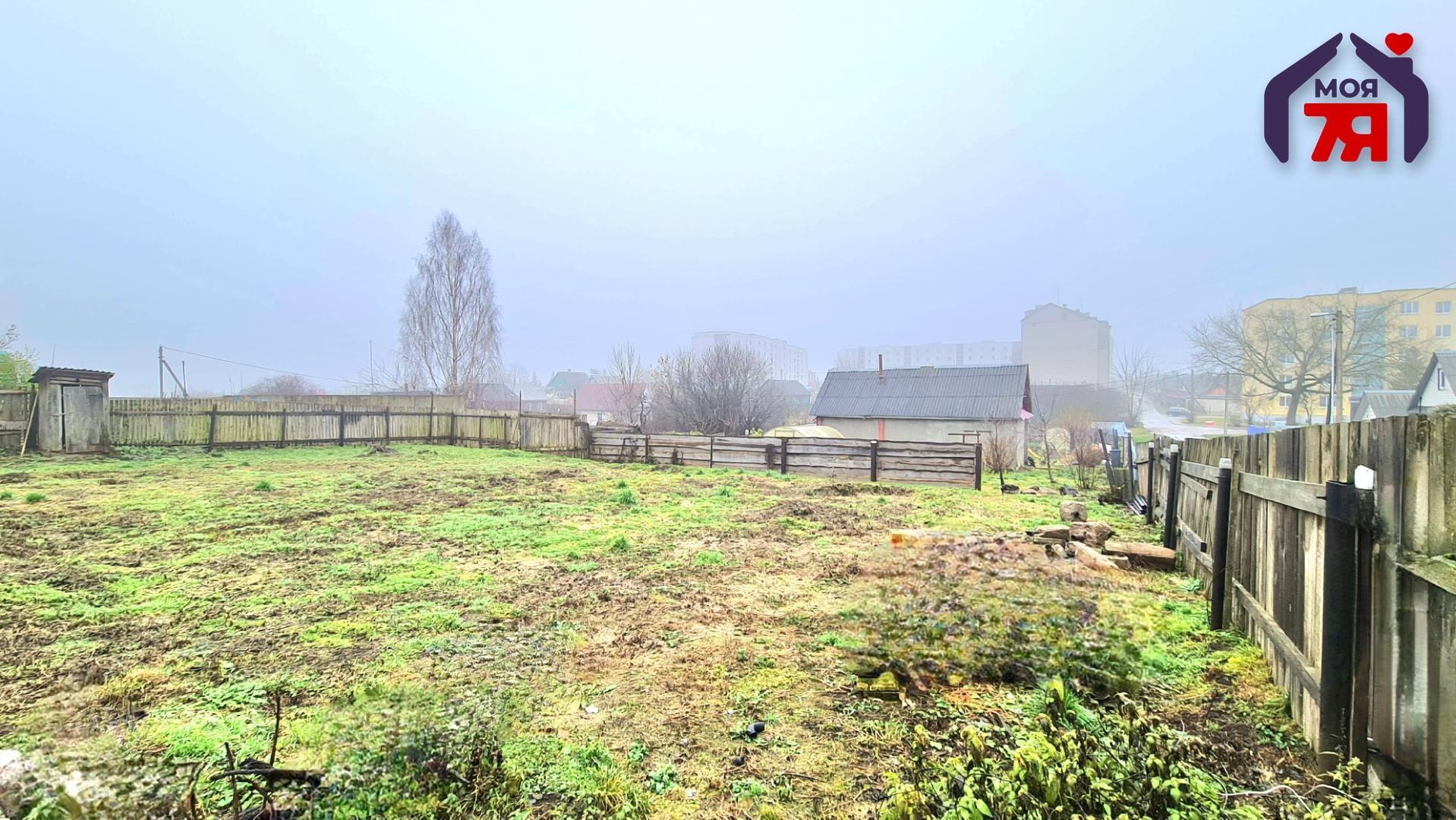 House 64 m² Dzyarzhynsk, Belarus