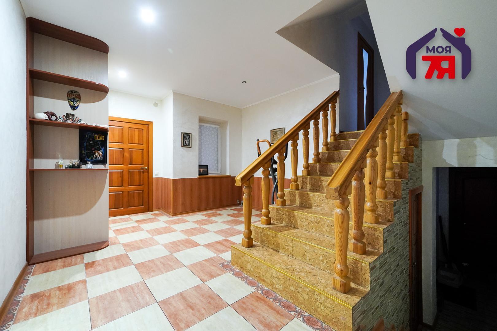 Maison 230 m² Samahvalavicy, Bélarus