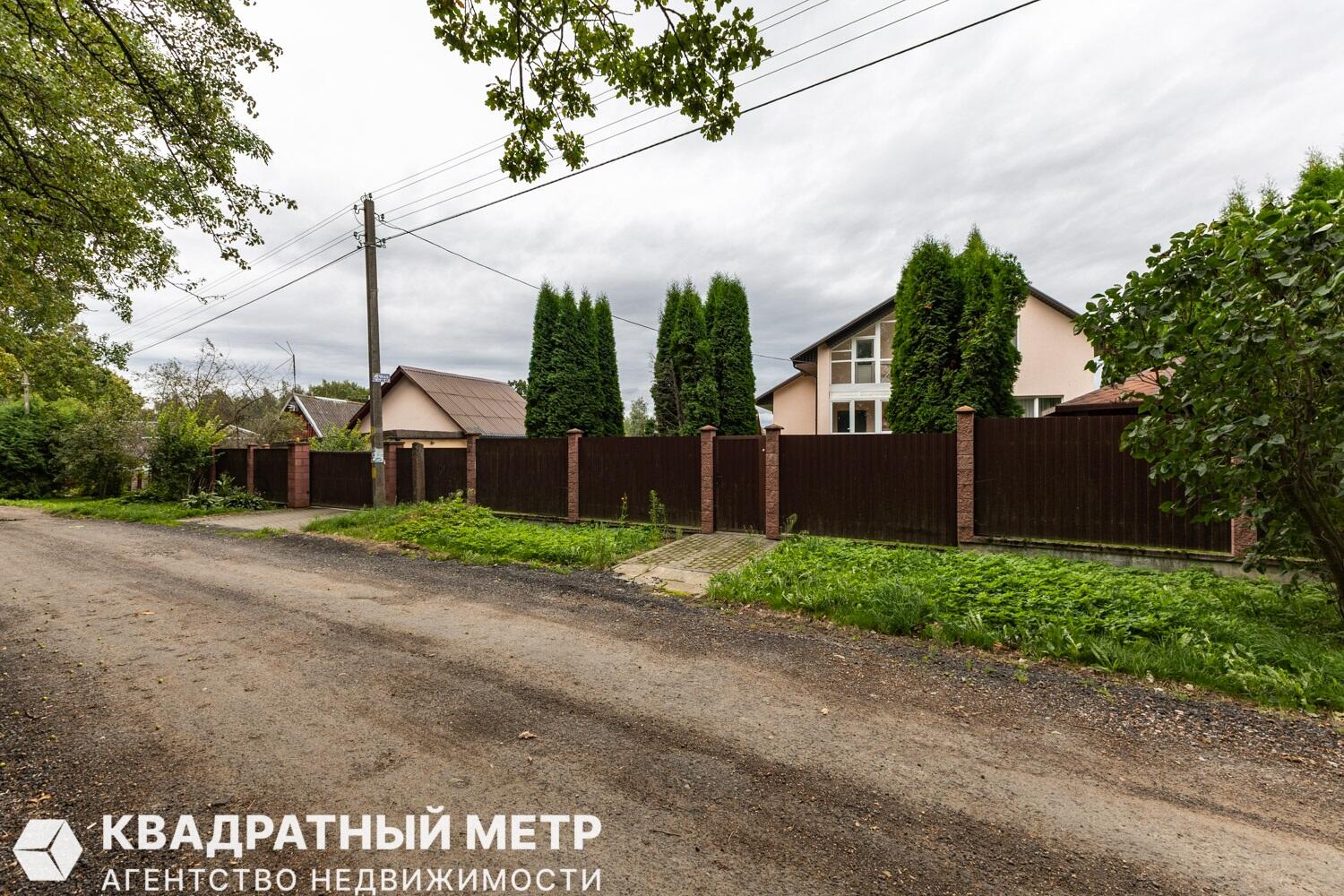 House  Dziamidavicki sielski Saviet, Belarus