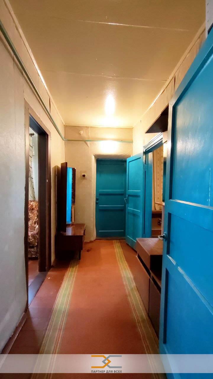 Дом 77 м² Уречье, Беларусь