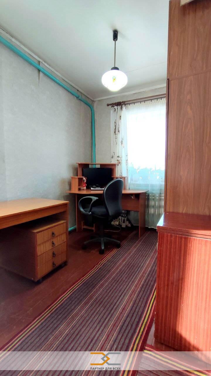 Дом 77 м² Уречье, Беларусь