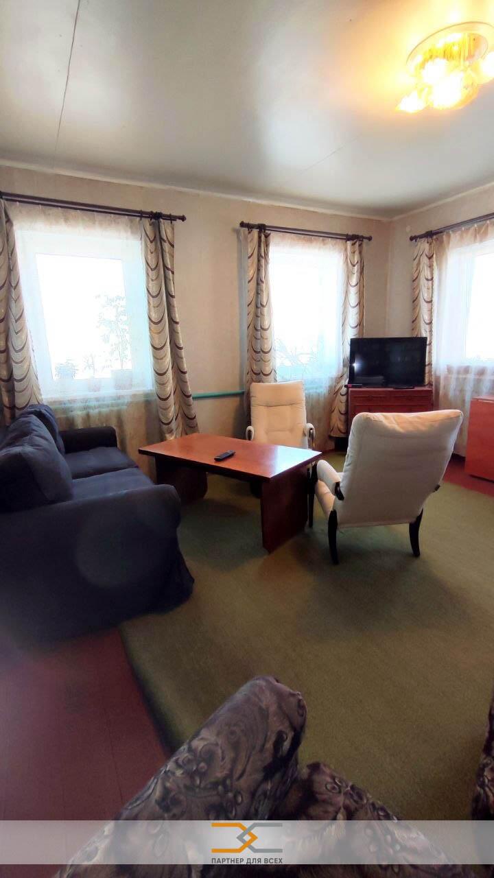 Дом 77 м² Уречье, Беларусь