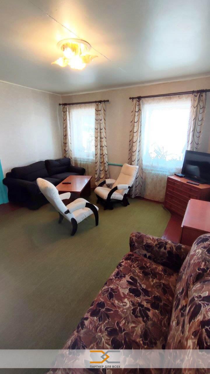 Дом 77 м² Уречье, Беларусь