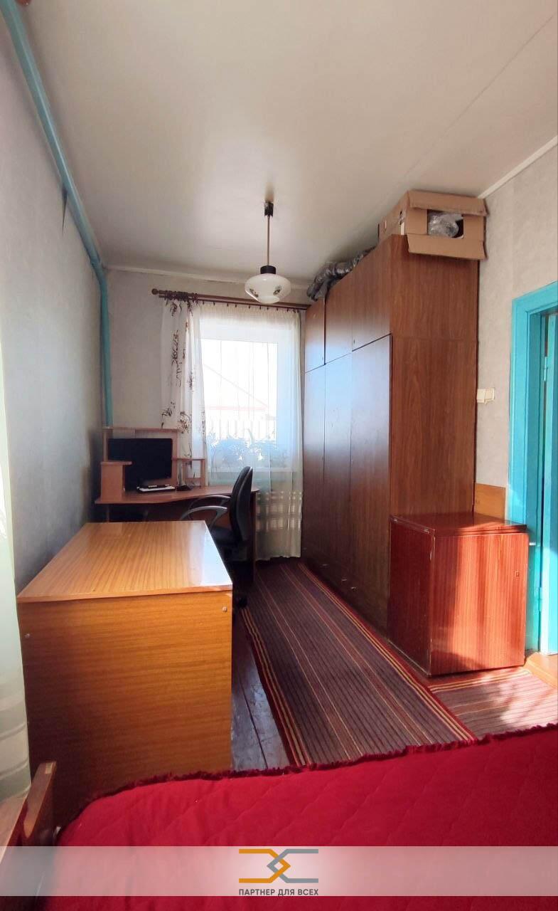 Дом 77 м² Уречье, Беларусь