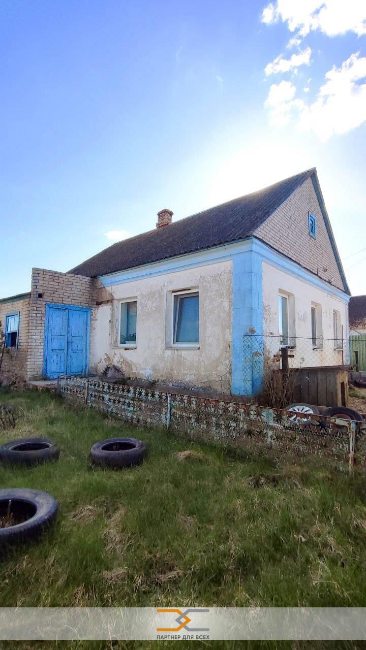 Дом 77 м² Уречье, Беларусь