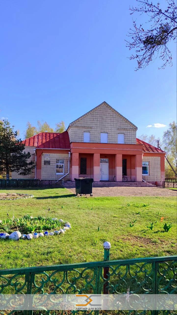 Дом 77 м² Уречье, Беларусь