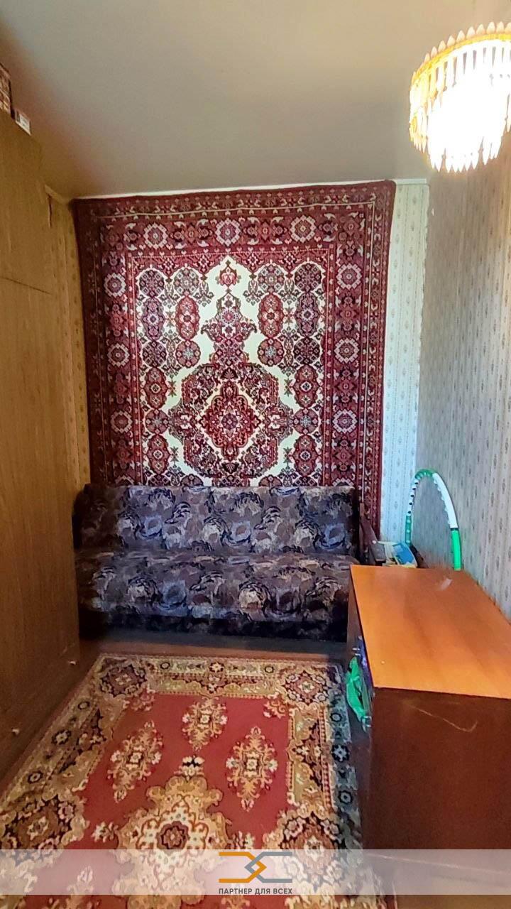 Дом 77 м² Уречье, Беларусь