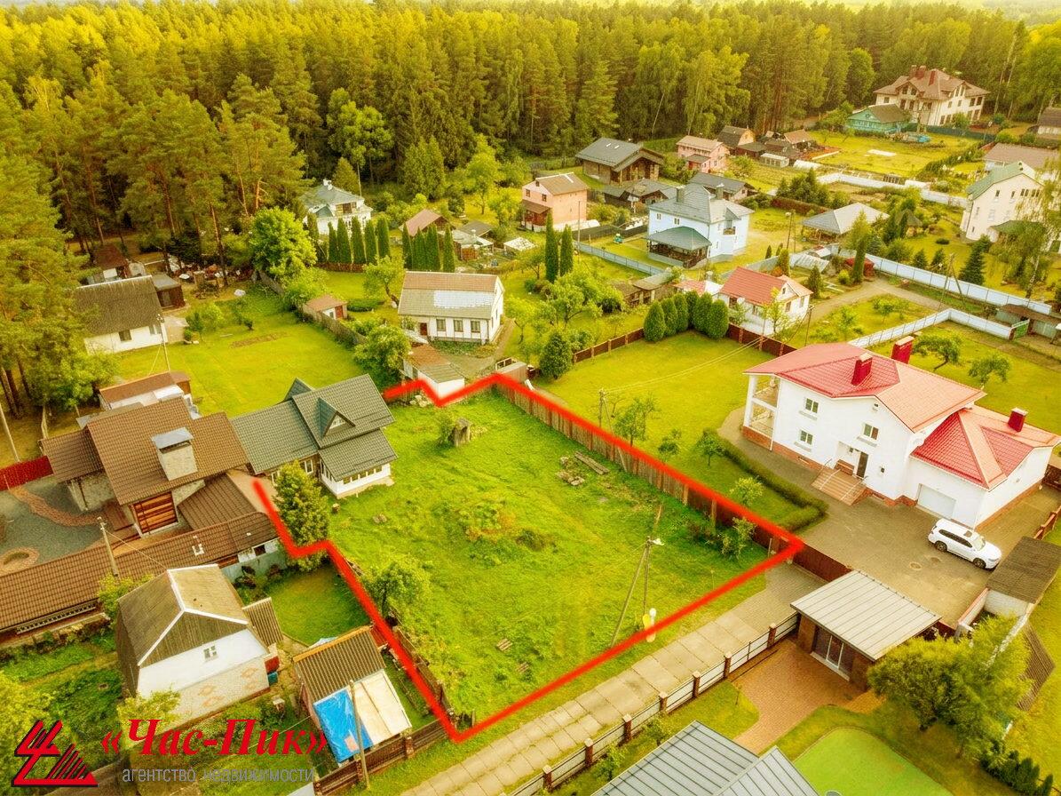 Parcelas  Zdanovicki sielski Saviet, Belarús