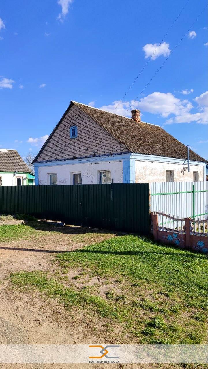 Дом 77 м² Уречье, Беларусь