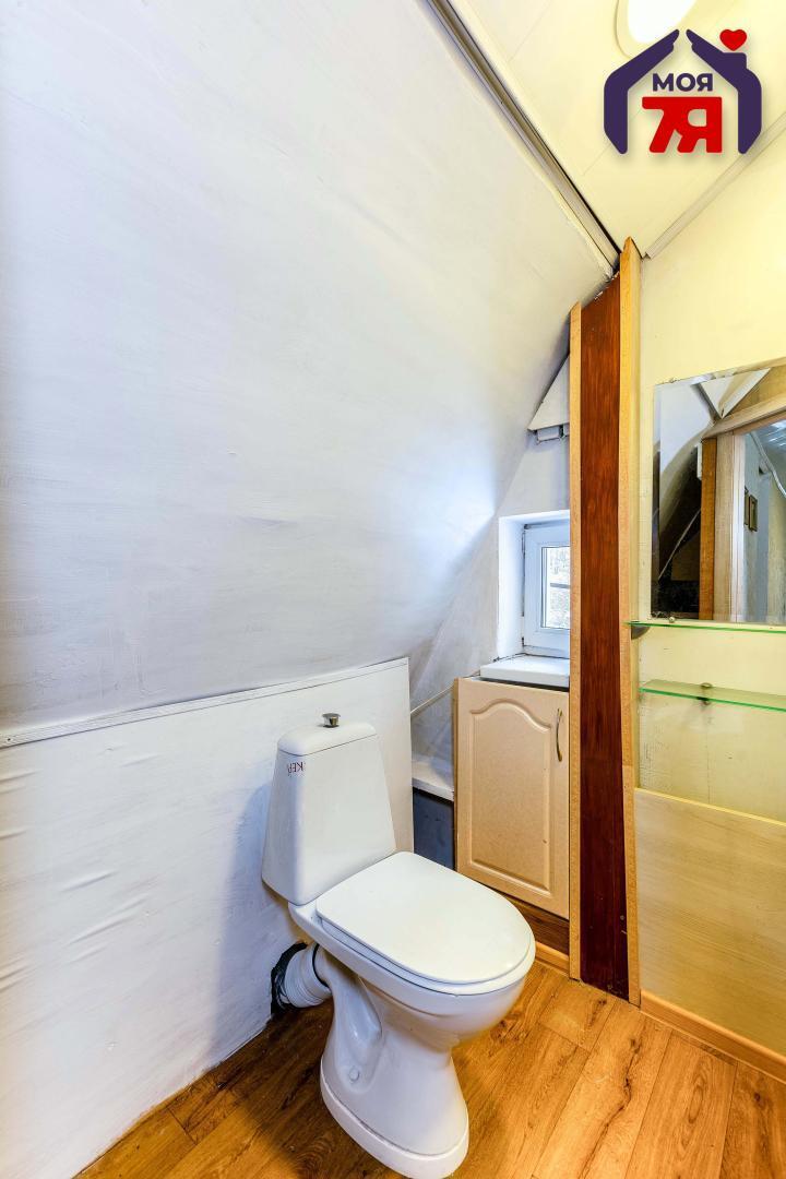 Ferienhaus 156 m² Bialarucki sielski Saviet, Belarus