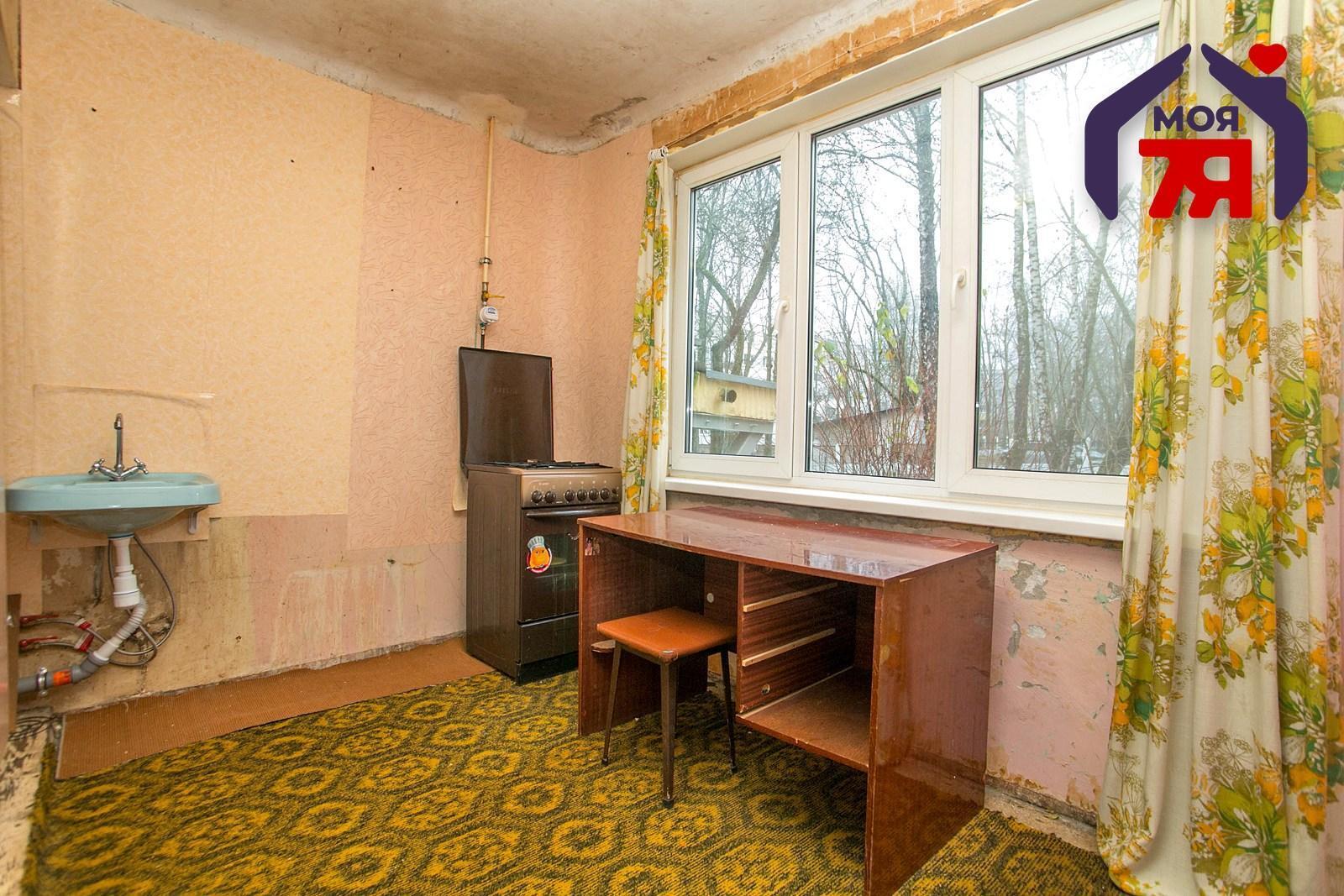 Apartamento 3 habitaciones 63 m² Minsk, Belarús