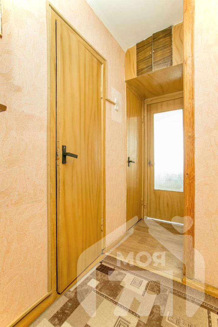 3 room apartment 62 m² Maladzyechna, Belarus