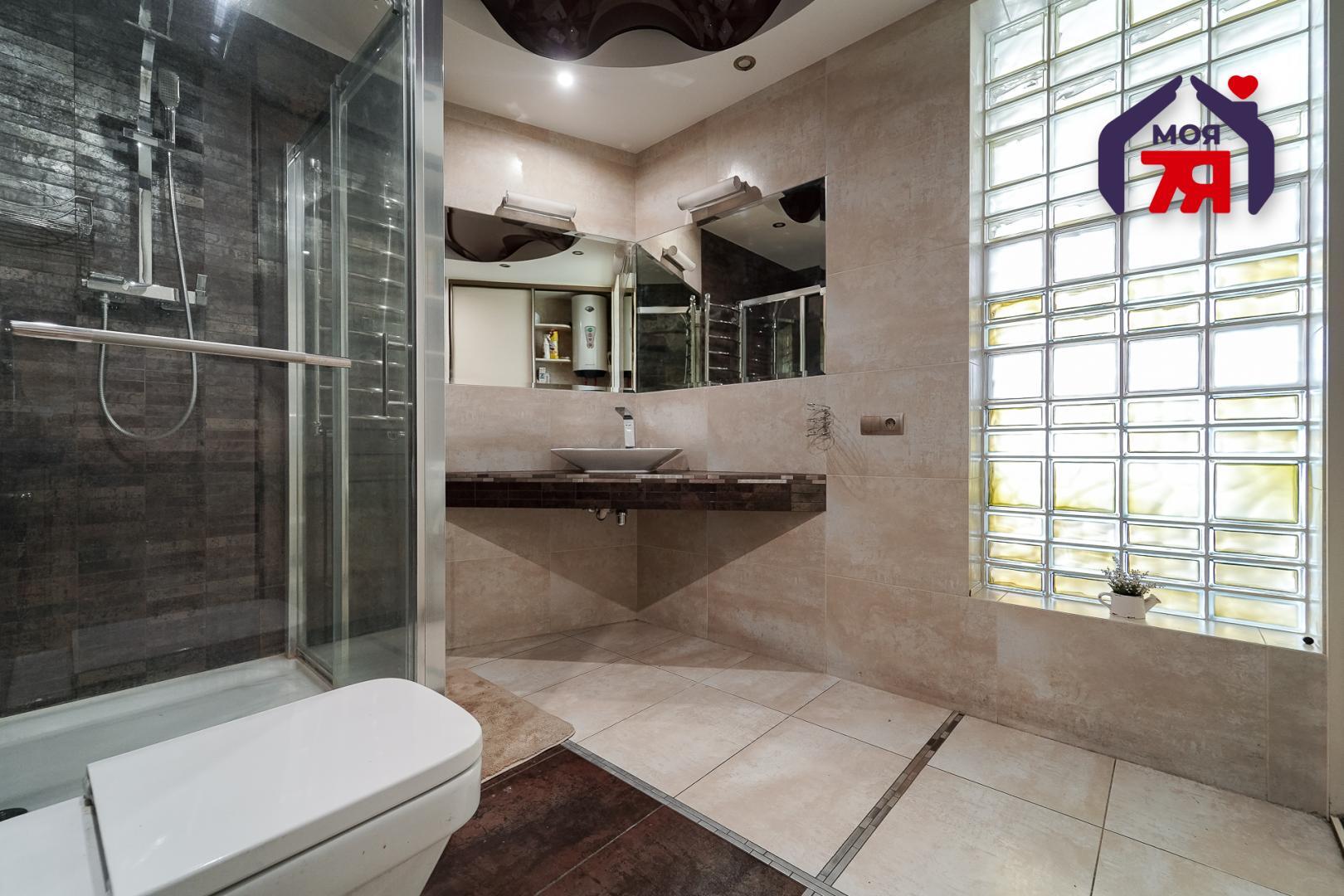 Wohnung 3 zimmer 110 m² Minsk, Belarus