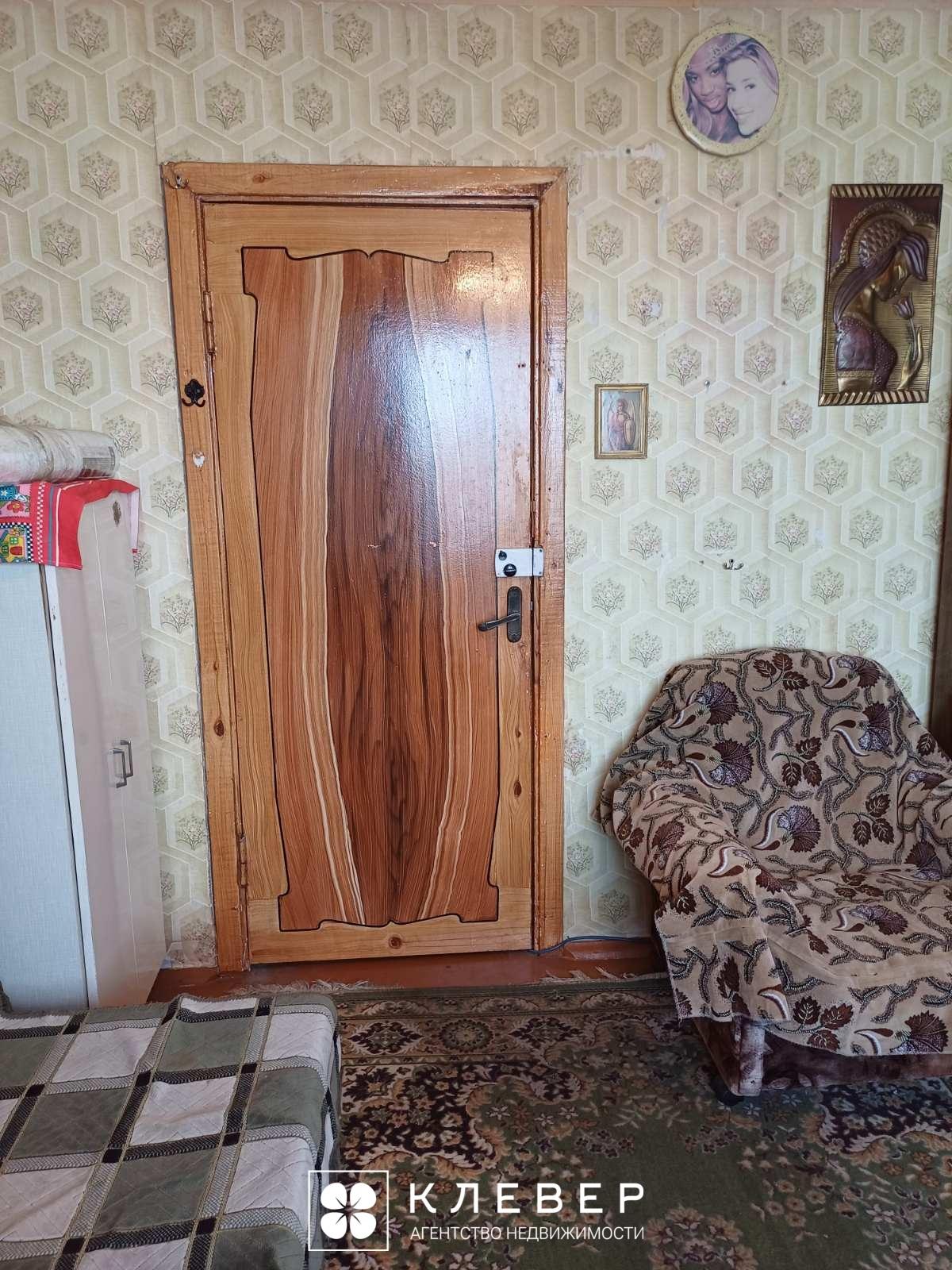  63.2м.кв., комнат 3, г. Солигорск (Молодежная ул., 29)