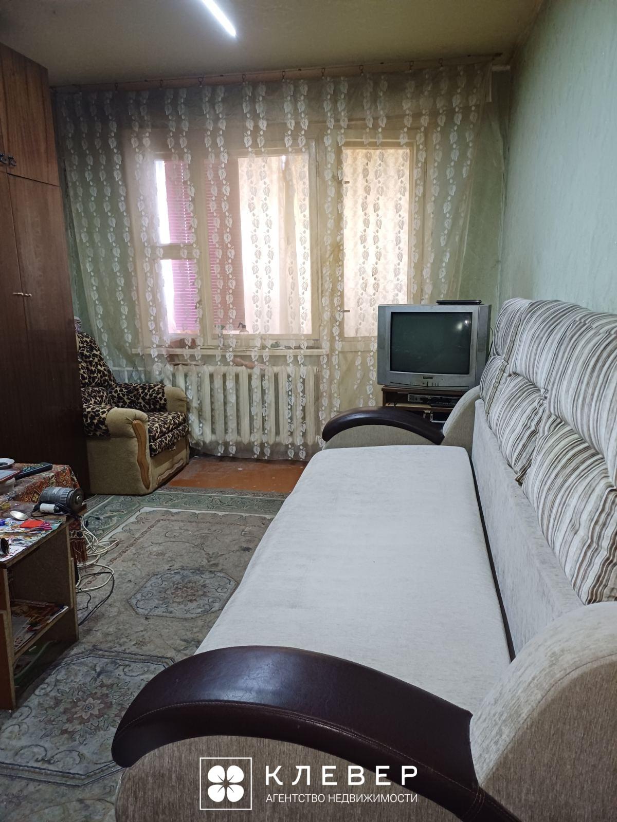  63.2м.кв., комнат 3, г. Солигорск (Молодежная ул., 29)
