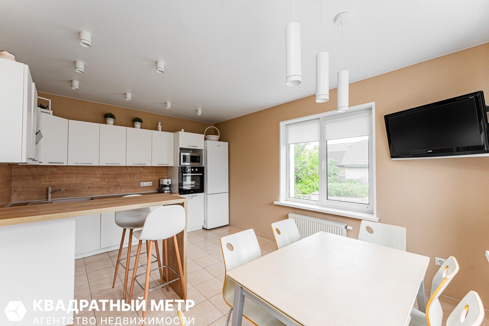 House  Babruysk, Belarus