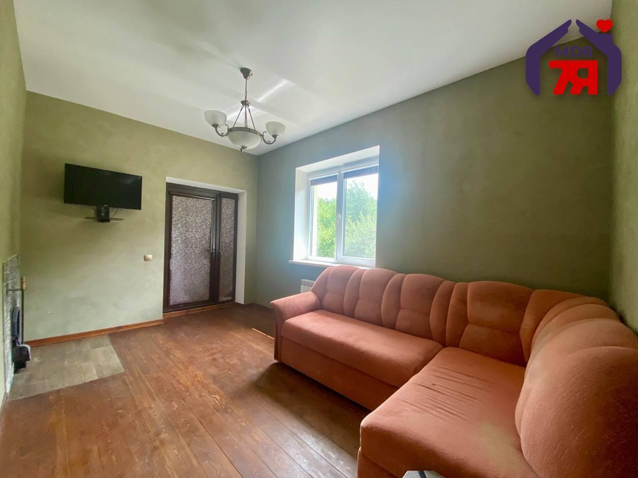 Cottage 261 m² Starobinski sielski Saviet, Belarus